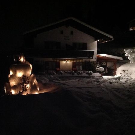 Haus Larche Apartman Schönau am Königssee Kültér fotó
