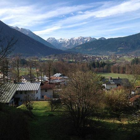 Haus Larche Apartman Schönau am Königssee Kültér fotó
