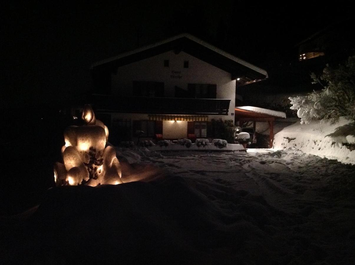 Haus Larche Apartman Schönau am Königssee Kültér fotó