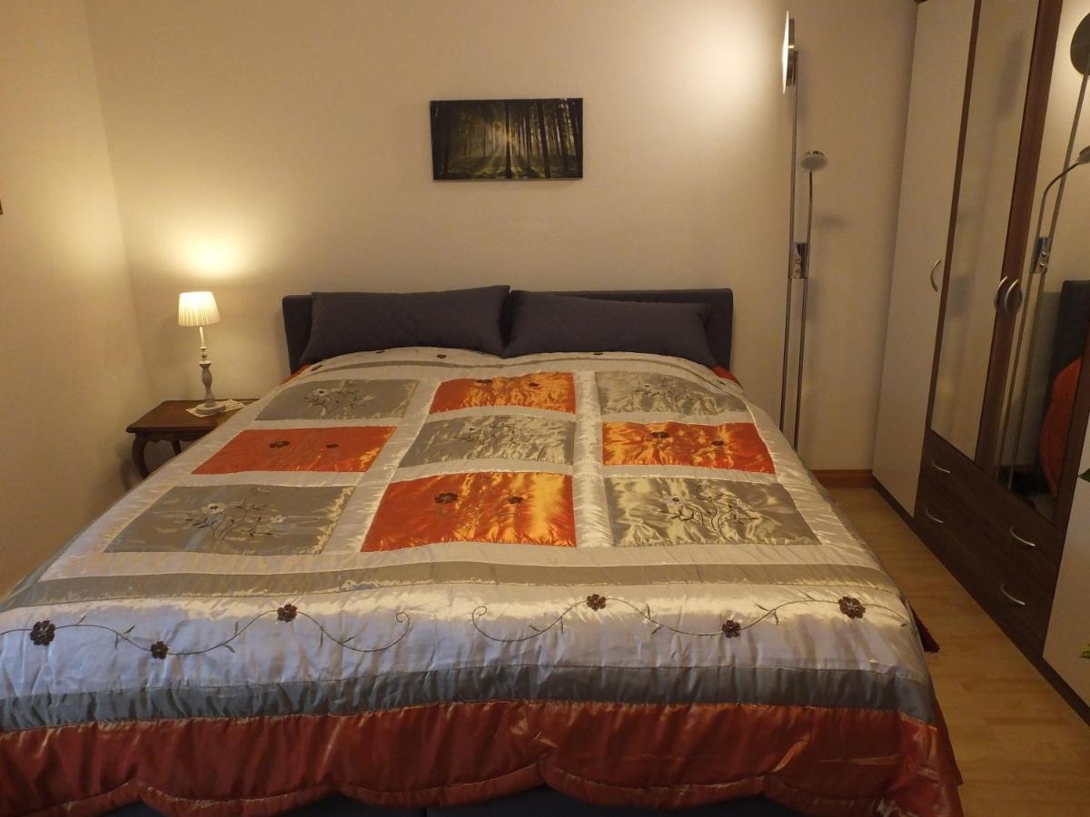 Haus Larche Apartman Schönau am Königssee Kültér fotó