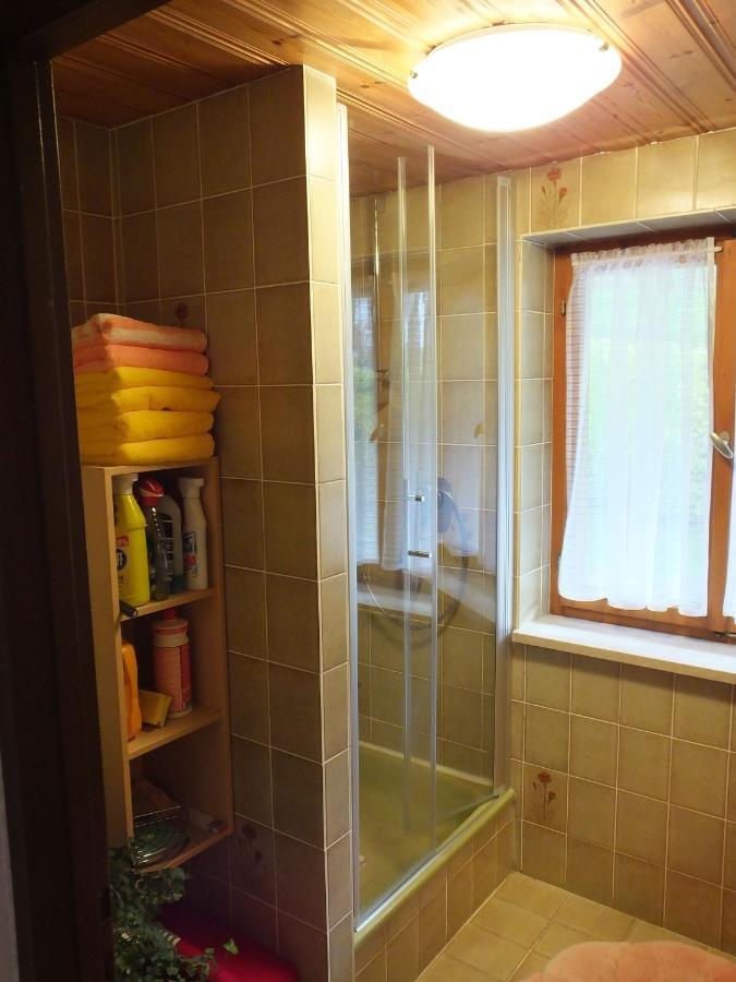Haus Larche Apartman Schönau am Königssee Kültér fotó