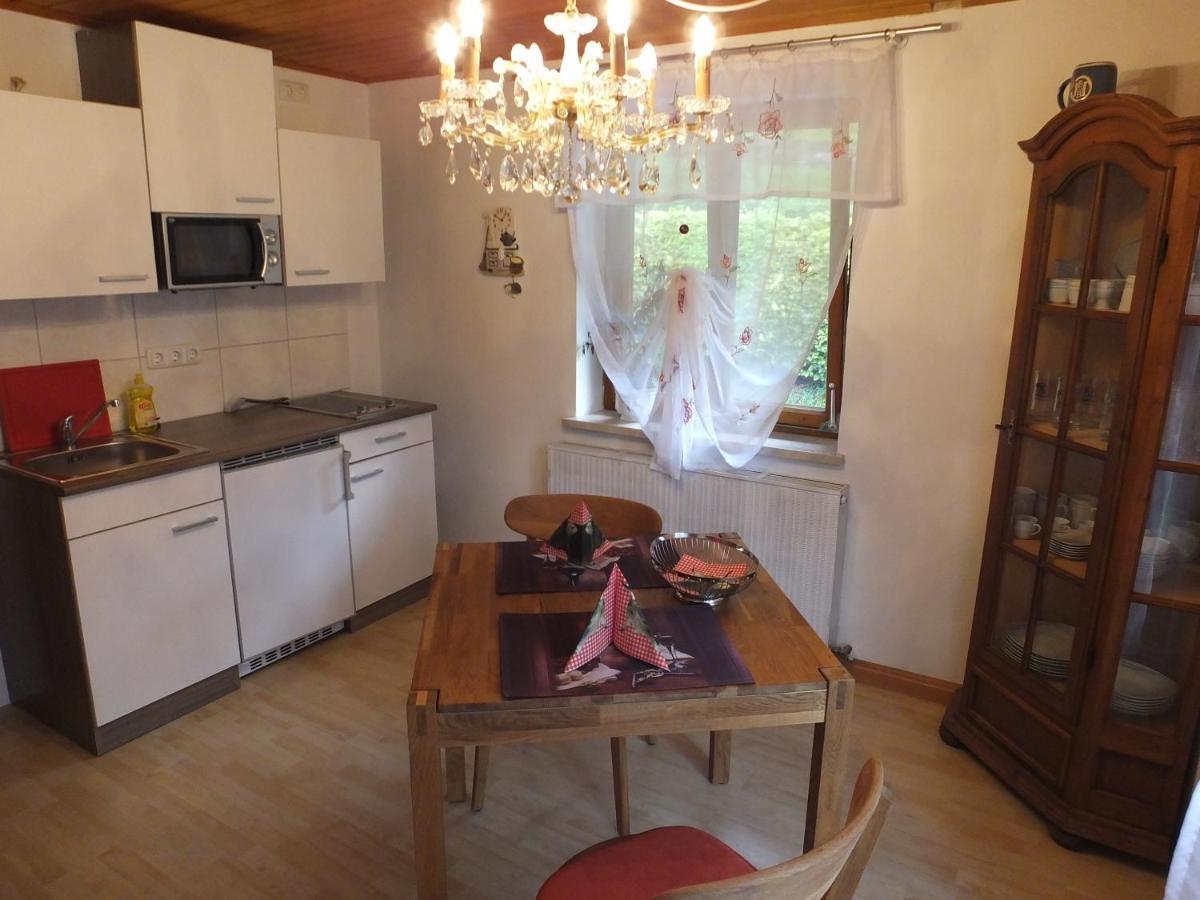 Haus Larche Apartman Schönau am Königssee Kültér fotó