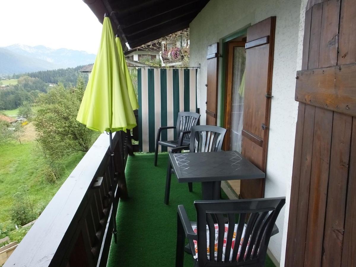 Haus Larche Apartman Schönau am Königssee Kültér fotó